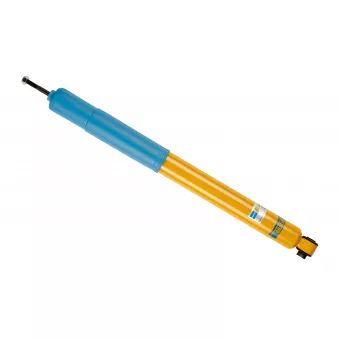 Jeu de 2 amortisseurs arrière BILSTEIN 24-022583