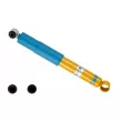 Jeu de 2 amortisseurs arrière BILSTEIN 24-022989 - Visuel 1