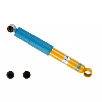 Jeu de 2 amortisseurs arrière BILSTEIN 24-022989