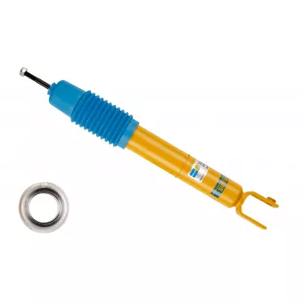 Jeu de 2 amortisseurs arrière BILSTEIN 24-023375