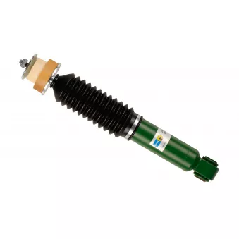Jeu de 2 amortisseurs arrière BILSTEIN 24-023733