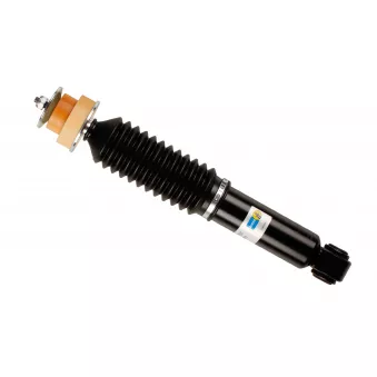 Jeu de 2 amortisseurs arrière BILSTEIN 24-023757