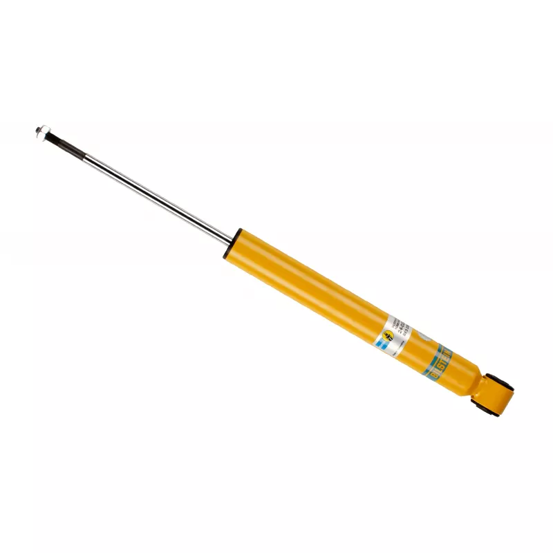 Jeu de 2 amortisseurs arrière BILSTEIN 24-023863