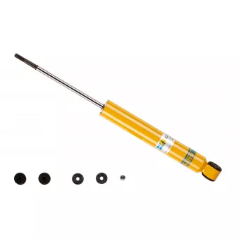 Jeu de 2 amortisseurs arrière BILSTEIN 24-023917