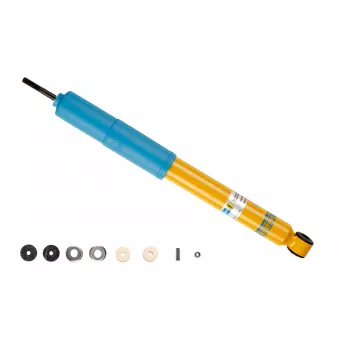 Jeu de 2 amortisseurs avant BILSTEIN 24-024457