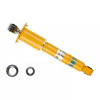 Jeu de 2 amortisseurs arrière BILSTEIN 24-024464