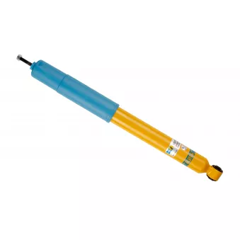 Jeu de 2 amortisseurs arrière BILSTEIN 24-024532