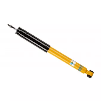 Jeu de 2 amortisseurs arrière BILSTEIN 24-024655