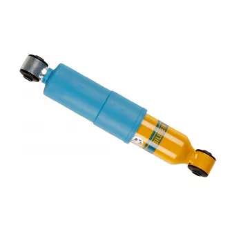 Jeu de 2 amortisseurs arrière BILSTEIN 24-024662