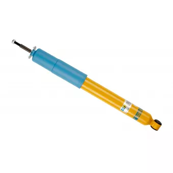 Jeu de 2 amortisseurs arrière BILSTEIN 24-025386