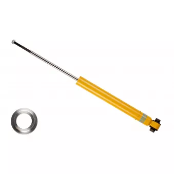 Jeu de 2 amortisseurs arrière BILSTEIN 24-025515