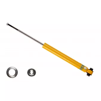 Jeu de 2 amortisseurs arrière BILSTEIN 24-025522
