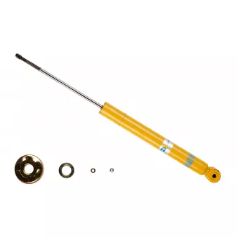 Jeu de 2 amortisseurs arrière BILSTEIN 24-026017