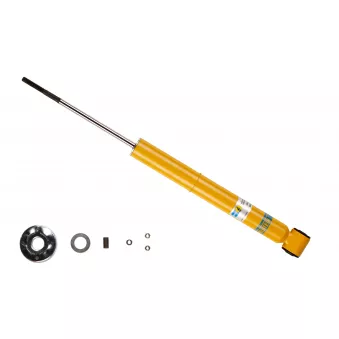 Jeu de 2 amortisseurs arrière BILSTEIN 24-026208