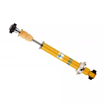 Jeu de 2 amortisseurs arrière BILSTEIN 24-026215