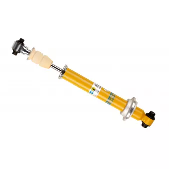 Jeu de 2 amortisseurs arrière BILSTEIN 24-026222