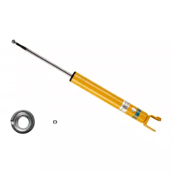 Jeu de 2 amortisseurs arrière BILSTEIN 24-026413