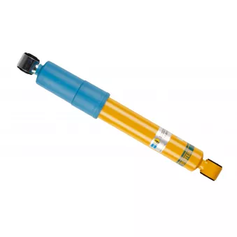 Jeu de 2 amortisseurs arrière BILSTEIN 24-026512