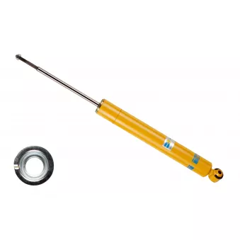 Jeu de 2 amortisseurs arrière BILSTEIN 24-026604