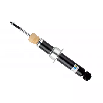 Jeu de 2 amortisseurs arrière BILSTEIN 24-026628