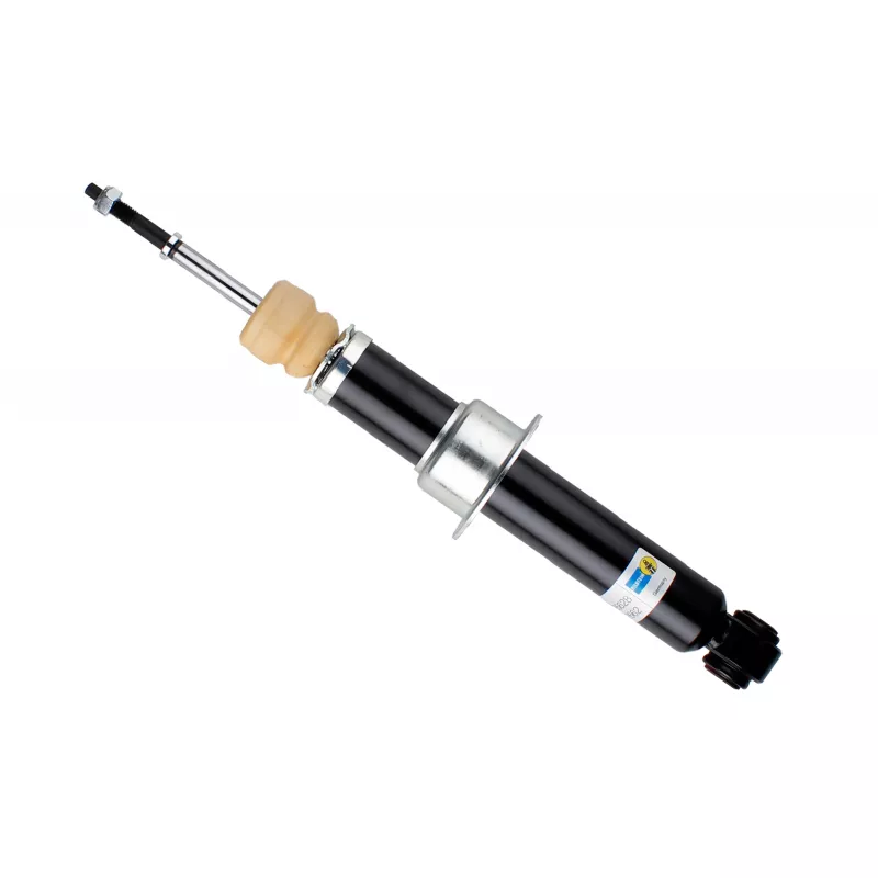Jeu de 2 amortisseurs arrière BILSTEIN 24-026628