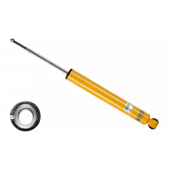 Jeu de 2 amortisseurs arrière BILSTEIN 24-026895