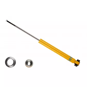Jeu de 2 amortisseurs arrière BILSTEIN 24-027090
