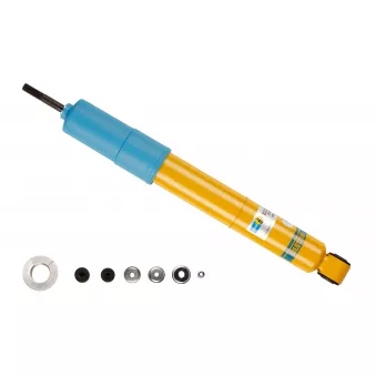 Jeu de 2 amortisseurs avant BILSTEIN 24-027786
