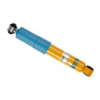 Jeu de 2 amortisseurs arrière BILSTEIN 24-027823