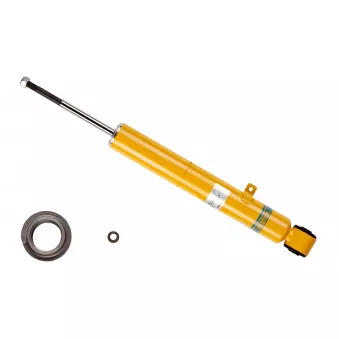 Jeu de 2 amortisseurs avant BILSTEIN 24-028028