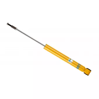 Jeu de 2 amortisseurs arrière BILSTEIN 24-028066