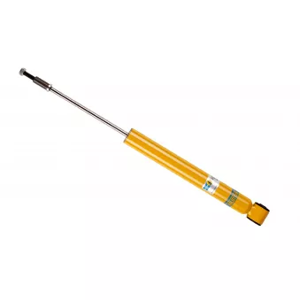 Jeu de 2 amortisseurs arrière BILSTEIN 24-028073
