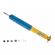 Jeu de 2 amortisseurs avant BILSTEIN 24-029636 - Visuel 1