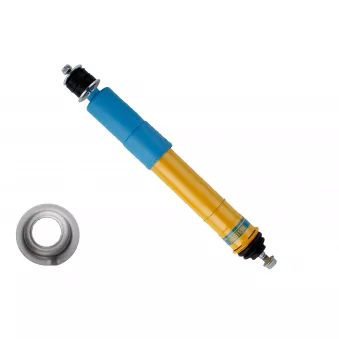 Jeu de 2 amortisseurs arrière BILSTEIN 24-029858