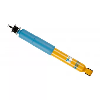 Jeu de 2 amortisseurs arrière BILSTEIN 24-029865
