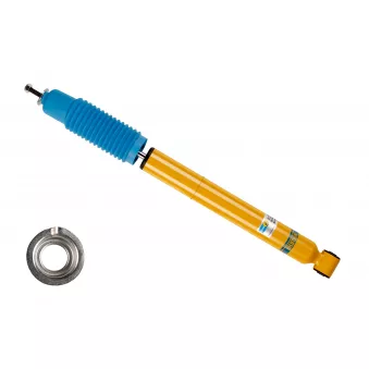Jeu de 2 amortisseurs arrière BILSTEIN 24-060295