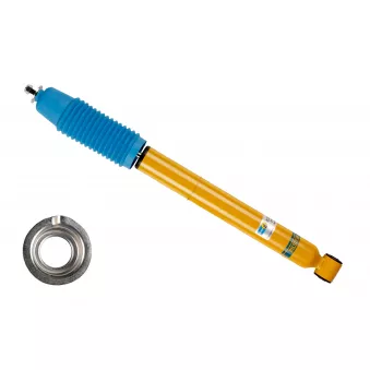 Jeu de 2 amortisseurs arrière BILSTEIN 24-060318