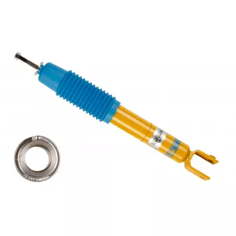 Jeu de 2 amortisseurs arrière BILSTEIN 24-060424