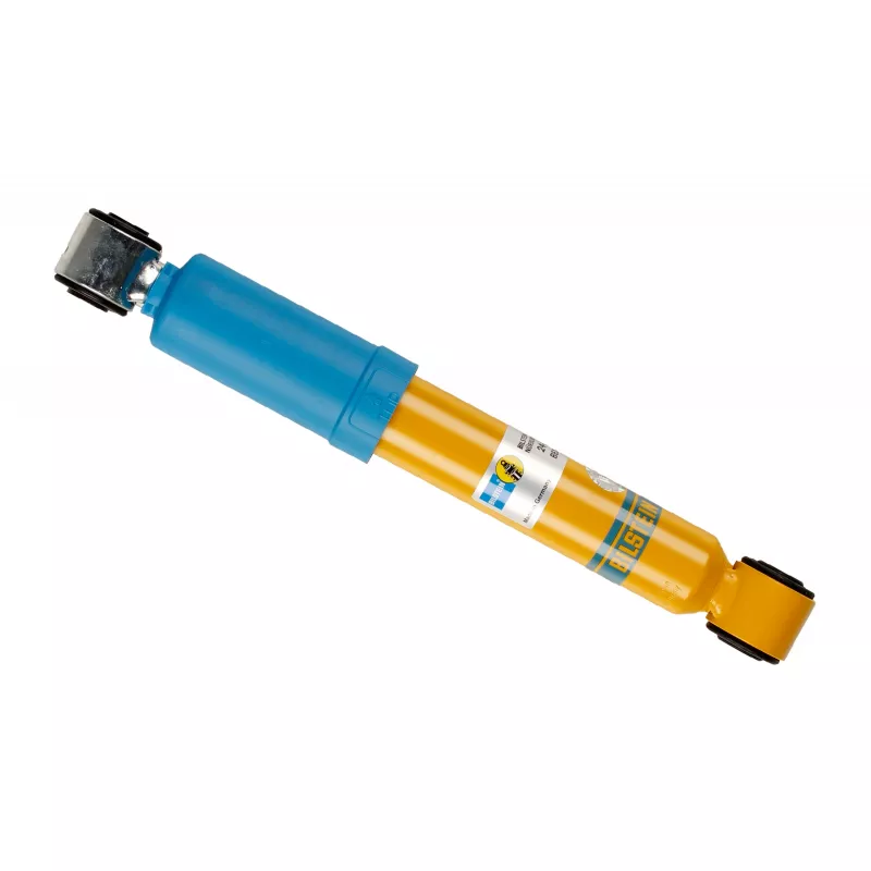 Jeu de 2 amortisseurs arrière BILSTEIN 24-060608