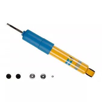 Jeu de 2 amortisseurs avant BILSTEIN