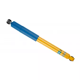 Jeu de 2 amortisseurs arrière BILSTEIN 24-060820