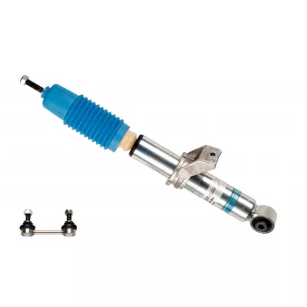 Jeu de 2 amortisseurs arrière BILSTEIN 24-061308