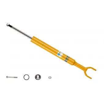 Jeu de 2 amortisseurs avant BILSTEIN 24-062138