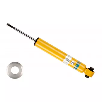 Jeu de 2 amortisseurs arrière BILSTEIN 24-065115