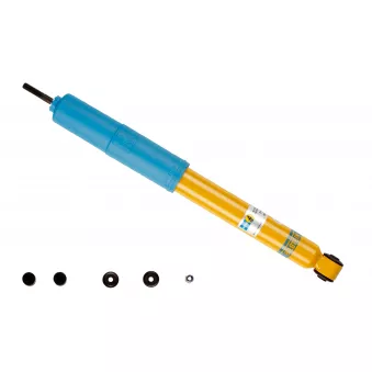 Jeu de 2 amortisseurs arrière BILSTEIN 24-065184