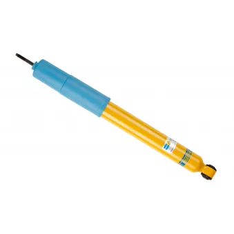 Jeu de 2 amortisseurs arrière BILSTEIN 24-065733