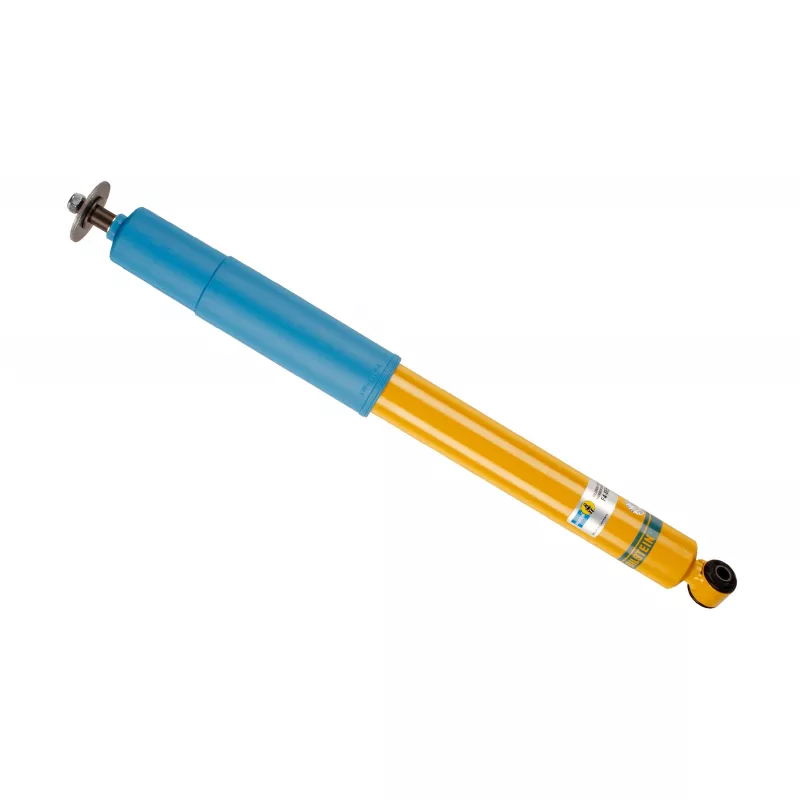 Jeu de 2 amortisseurs arrière BILSTEIN 24-066655
