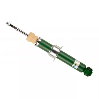 Jeu de 2 amortisseurs arrière BILSTEIN 24-067454