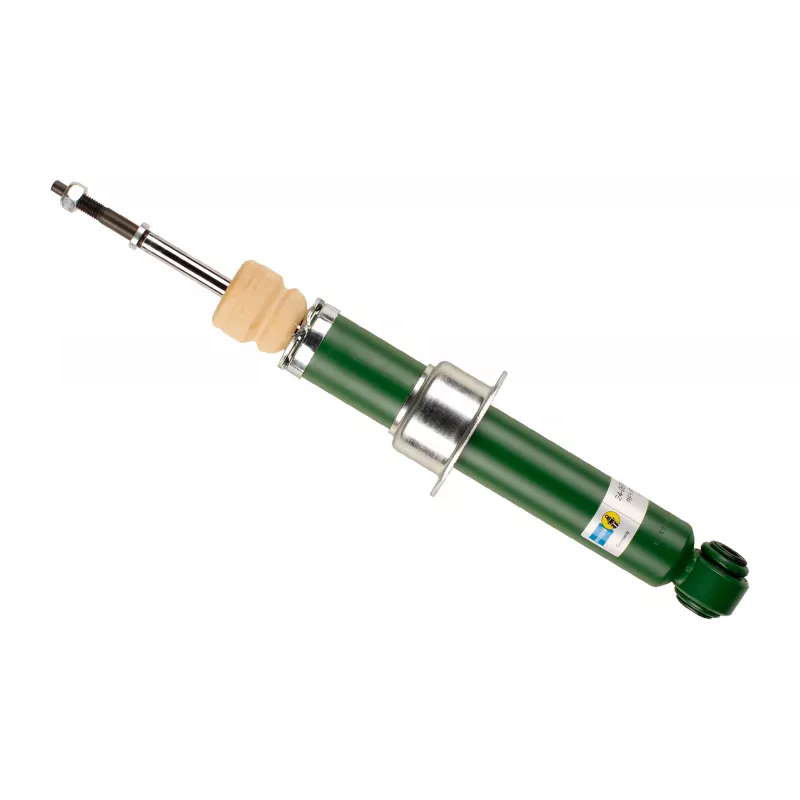Jeu de 2 amortisseurs arrière BILSTEIN 24-067454