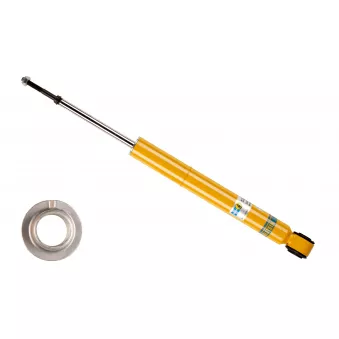 Jeu de 2 amortisseurs arrière BILSTEIN 24-067478